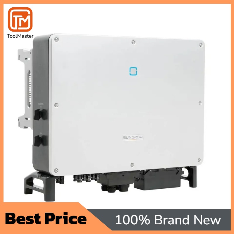 Pure Sine Wave Inverter - 【핫세일】Sungrow SG33/50CX 온그리드 5 MPPT 33KW