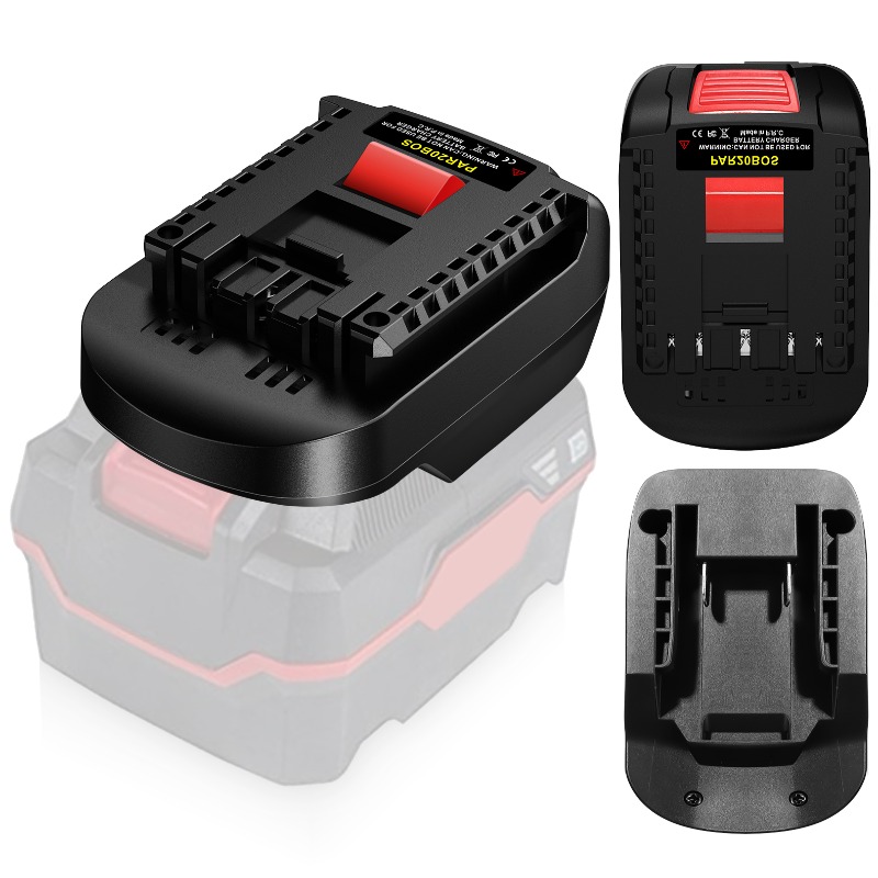 Agm Deep Cycle Battery - 파크사이드 20V 리튬 이온 배터리용 ALASICKA