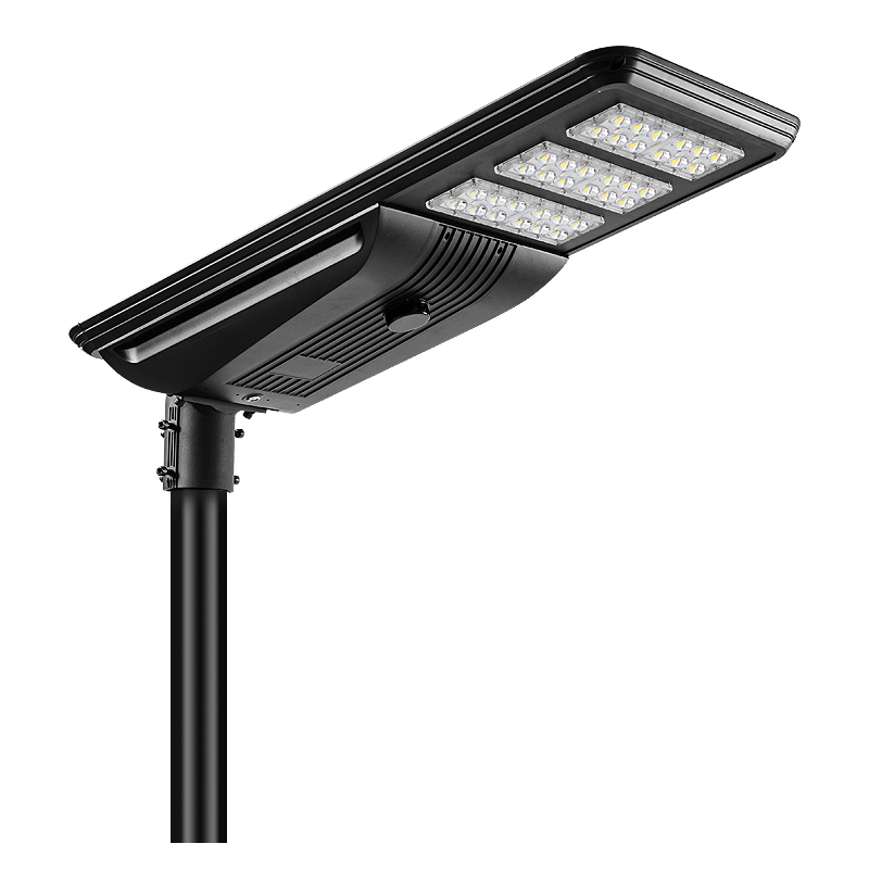 Solar Street Light Led - LKH 시리즈 30w 40w 60w 80w
