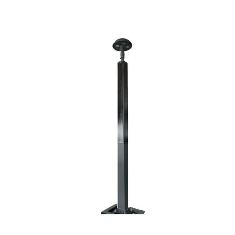 Solar Street Light Led - 톈샹 공장가 클래식 유럽 스타일 고출력