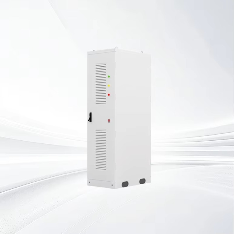 Renewable Energy Bess - 【베스트셀러】레네폴리 420kw 공냉식 BESS 인버터 PCS
