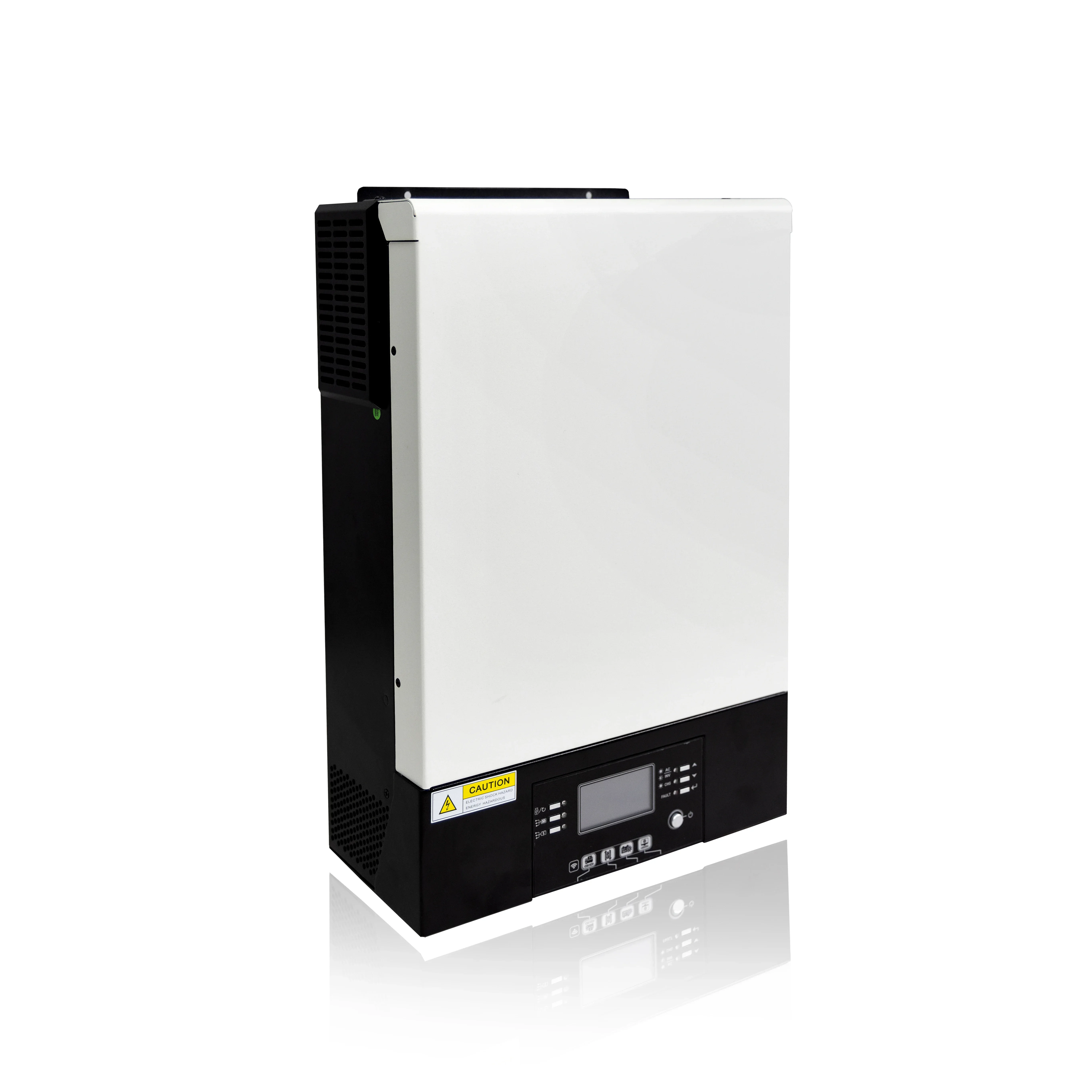 Pure Sine Wave Inverter - Axert MKS III 오프 그리드 5600w