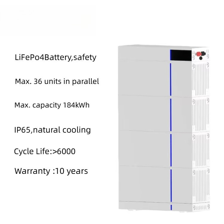 고품질 48V 51.2V ESS 스택형 올인원 가정용  - Lifepo4 Battery Pack 리뷰 및 가격