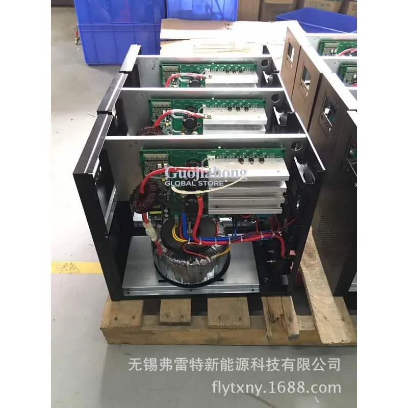 2026년형 핫 윈드 터빈 1KW 24/48V 전력 주 - Pure Sine Wave Inverter 리뷰 및 가격