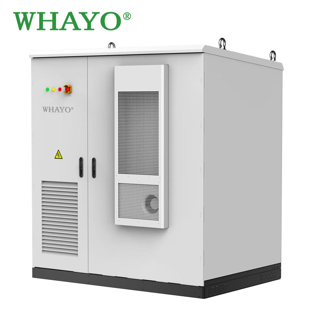100KW (개별 선택 가능) 태양광 에너지 시스템 하 - Renewable Energy Bess 리뷰 및 가격