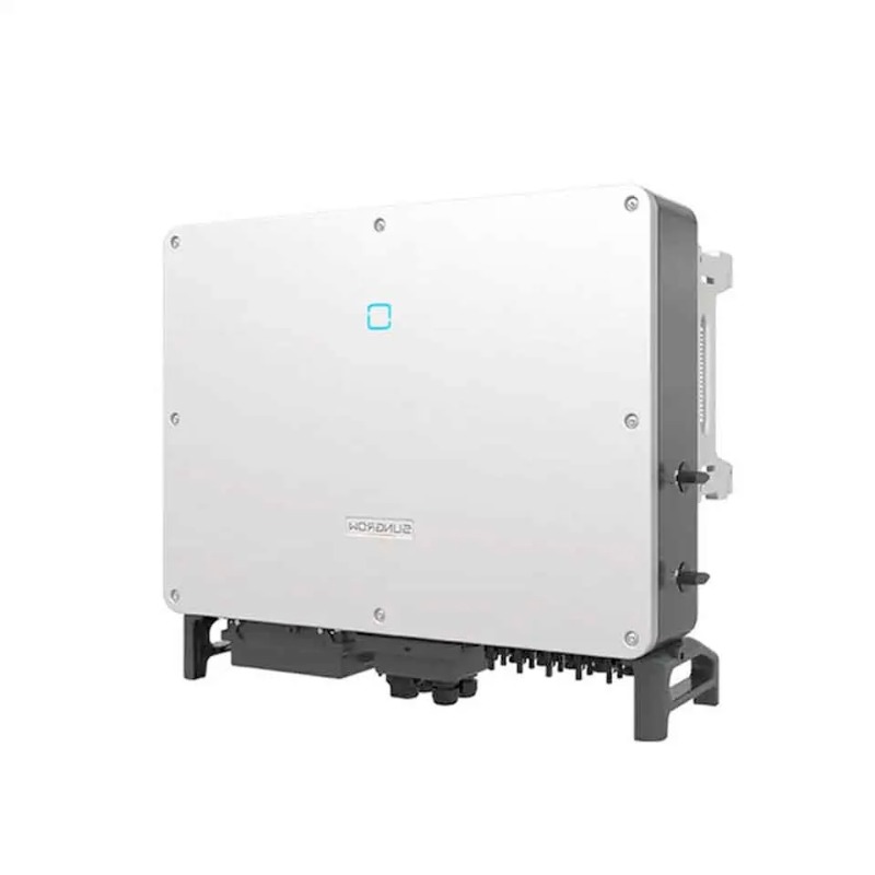 【핫세일】Sungrow SG33/50CX 온그리드 5  - Pure Sine Wave Inverter 리뷰 및 가격