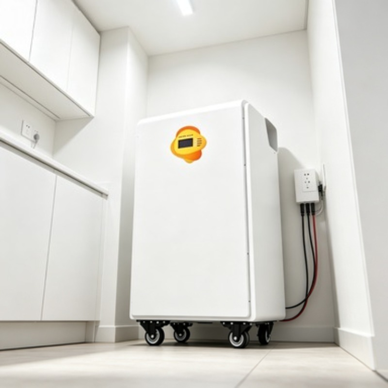 11KW 올인원 하이브리드 태양광 인버터 48V 220 - Pure Sine Wave Inverter 리뷰 및 가격