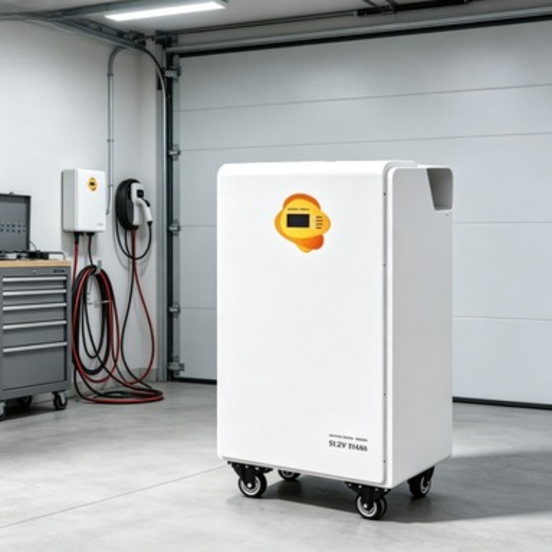 11KW 올인원 하이브리드 태양광 인버터 48V 220 - Pure Sine Wave Inverter 리뷰 및 가격