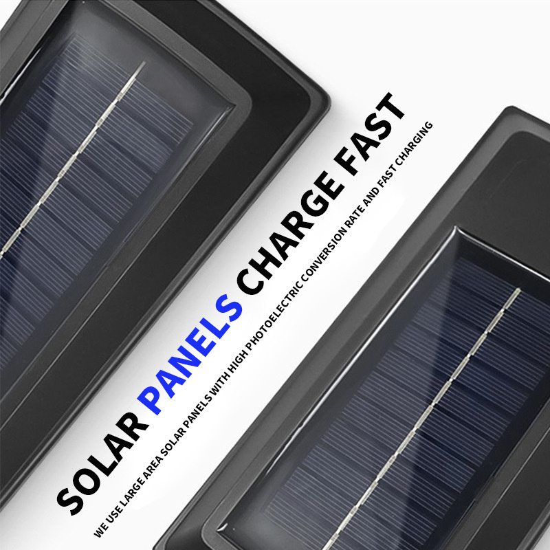 야외 태양광 가로등, 방수 모션 센서 LED 램프, 3 - Solar Street Light Led 리뷰 및 가격