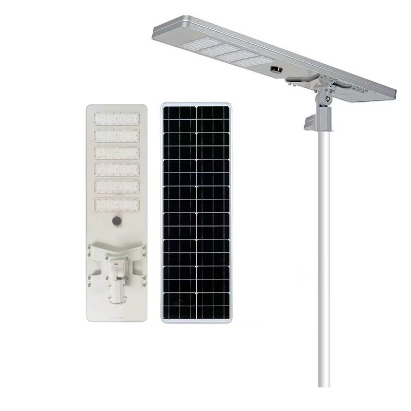 올인원 태양광 가로등, 초고휘도 LED 야외 도로등,  - Solar Street Light Led 리뷰 및 가격