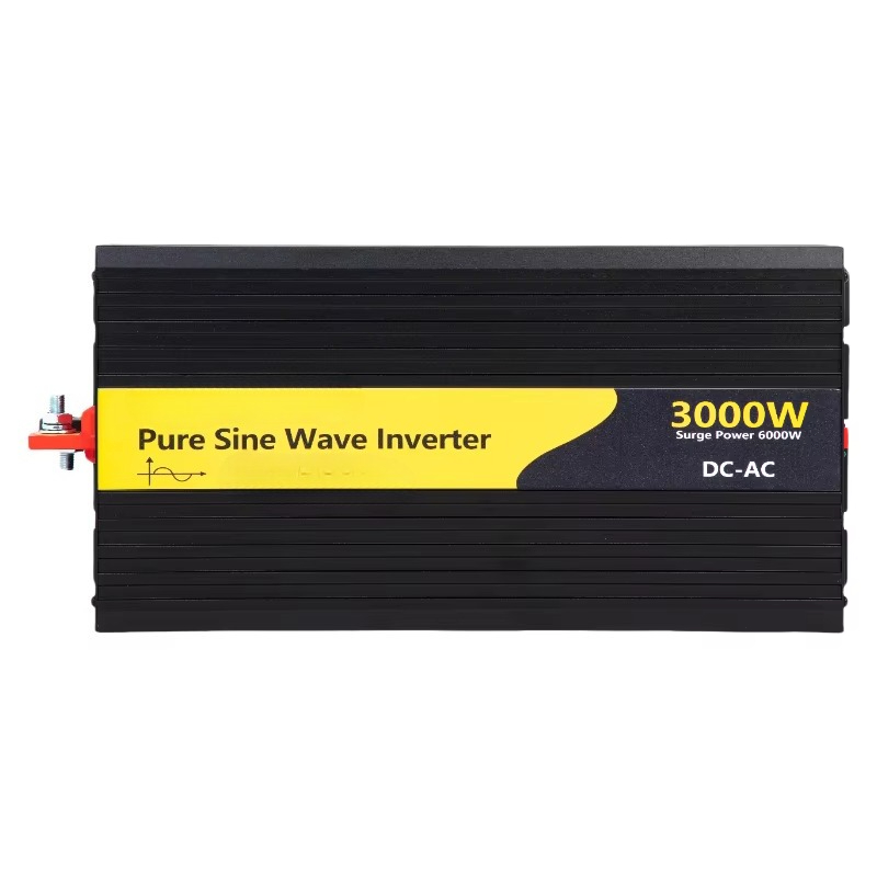 로저 3000W-B 순수 정현파 인버터: 12V/24V - Pure Sine Wave Inverter 리뷰 및 가격