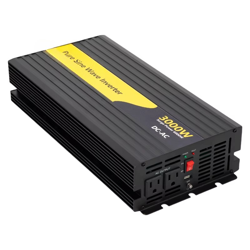 로저 3000W-B 순수 정현파 인버터: 12V/24V - Pure Sine Wave Inverter 리뷰 및 가격