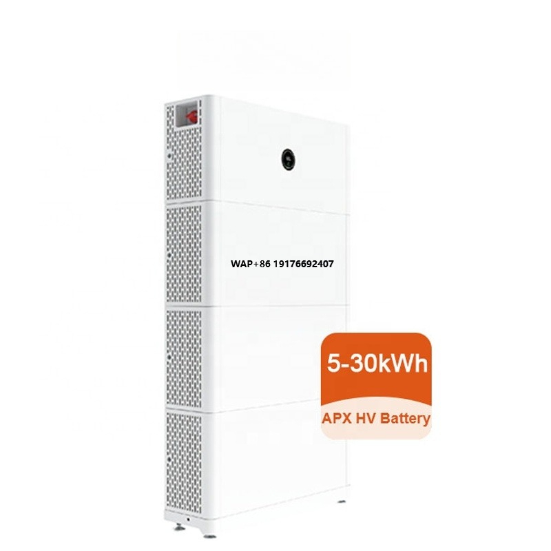홈 ESS LiFePO4 태양광 배터리 팩 그로와트 A - Lifepo4 Battery Pack 리뷰 및 가격