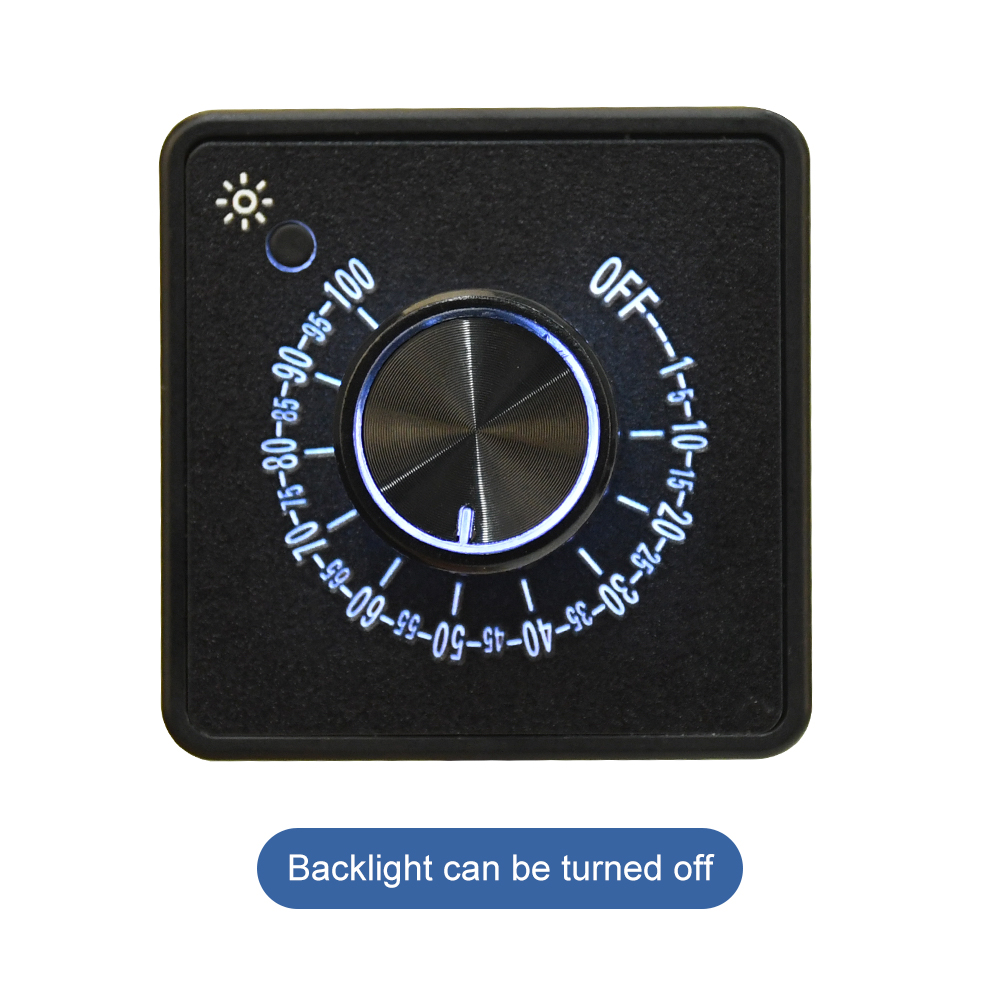 DC5521 타입-C PWM 속도 컨트롤러 DC 24V - Pwm Charge Controller 리뷰 및 가격