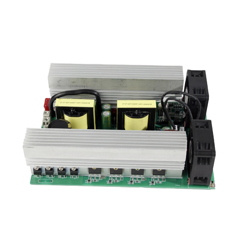 듀얼 출력 단상 가정용 NFC 순수 정현파 인버터 15 - Pure Sine Wave Inverter 리뷰 및 가격