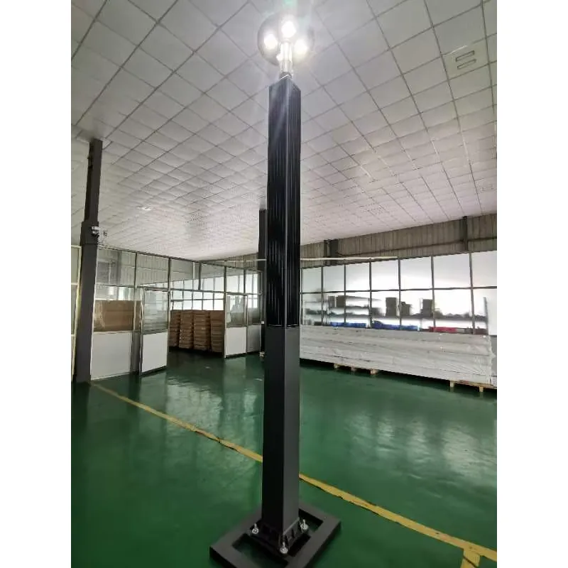 톈샹 공장가 클래식 유럽 스타일 고출력 태양광 가로등  - Solar Street Light Led 리뷰 및 가격
