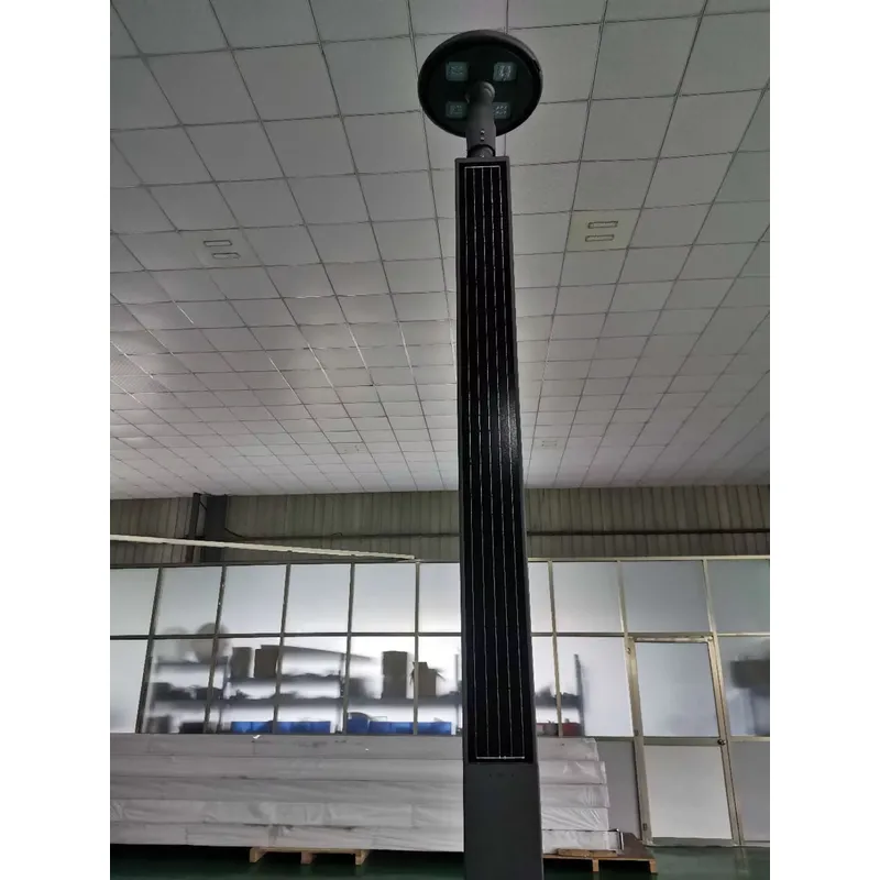 톈샹 공장가 클래식 유럽 스타일 고출력 태양광 가로등  - Solar Street Light Led 리뷰 및 가격