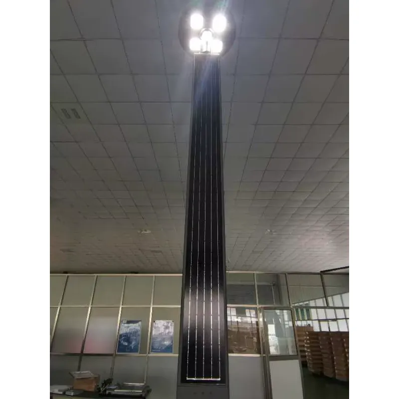 톈샹 공장가 클래식 유럽 스타일 고출력 태양광 가로등  - Solar Street Light Led 리뷰 및 가격