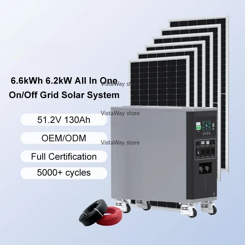 아스고프트 6kWh 시스템 컨테이너 태양광 이동식 신형 - Renewable Energy Bess 리뷰 및 가격