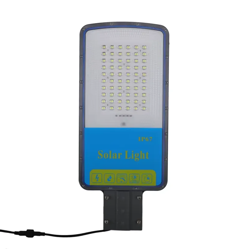 15W IP66 방수 LED 태양광 도로등 (3년 보증 - Solar Street Light Led 리뷰 및 가격