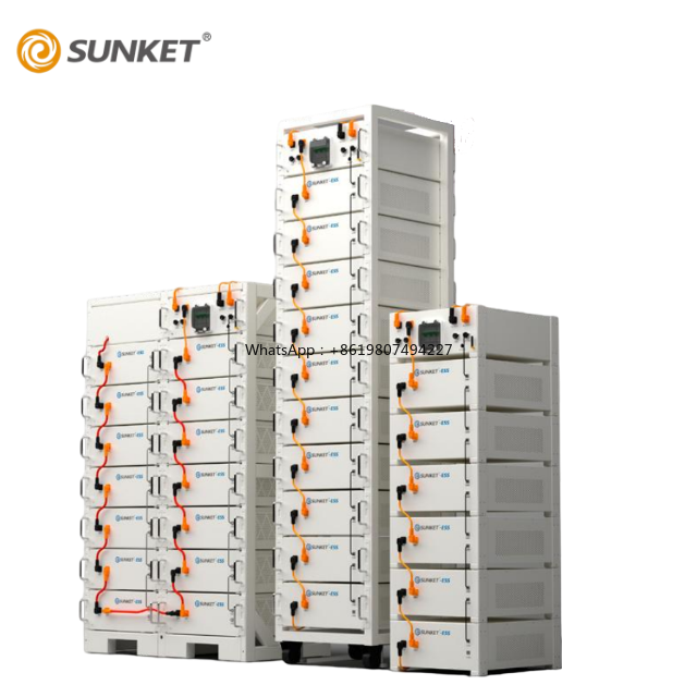 태양광 에너지 저장용 고전압 랙 마운트형 고체 리튬인산 - Lifepo4 Battery Pack 리뷰 및 가격