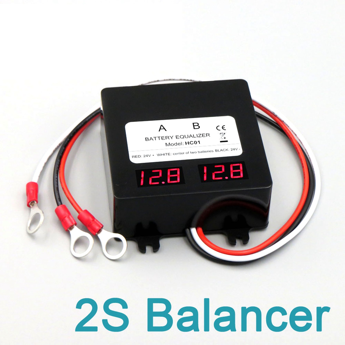 [NEW A09R!] HC01 배터리 이퀄라이저, 납산 - Battery Equalizer Balancer 리뷰 및 가격