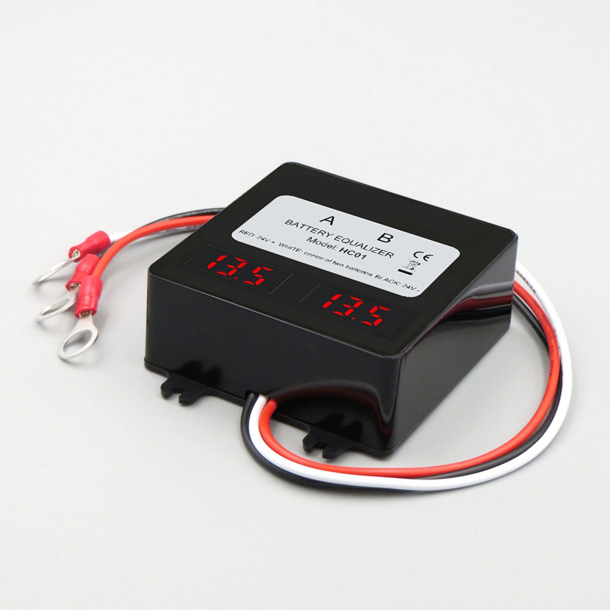 [NEW A09R!] HC01 배터리 이퀄라이저, 납산 - Battery Equalizer Balancer 리뷰 및 가격