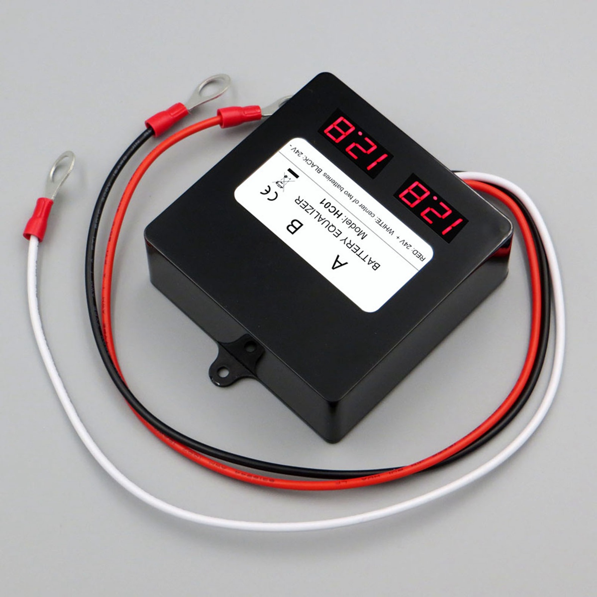 [NEW A09R!] HC01 배터리 이퀄라이저, 납산 - Battery Equalizer Balancer 리뷰 및 가격