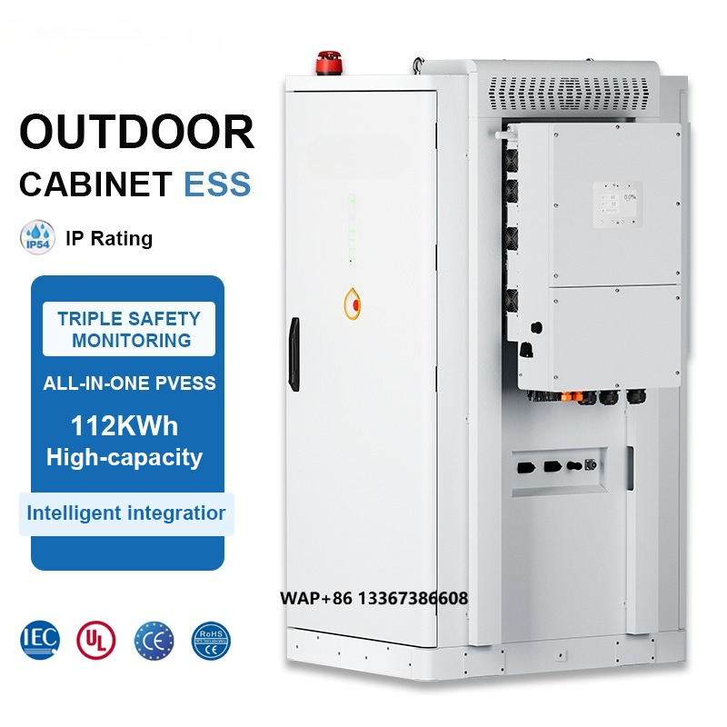 산업 및 상업용 재생 에너지 저장 시스템 90Kw 11 - Renewable Energy Bess 리뷰 및 가격