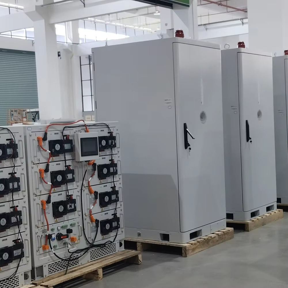 산업 및 상업용 재생 에너지 저장 시스템 90Kw 11 - Renewable Energy Bess 리뷰 및 가격