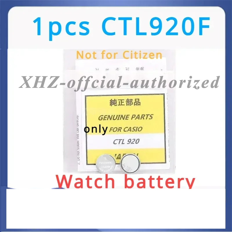 CTL920 CTL920F 2.3V 정품 에너지 충전식 - Renewable Energy Technology 리뷰 및 가격