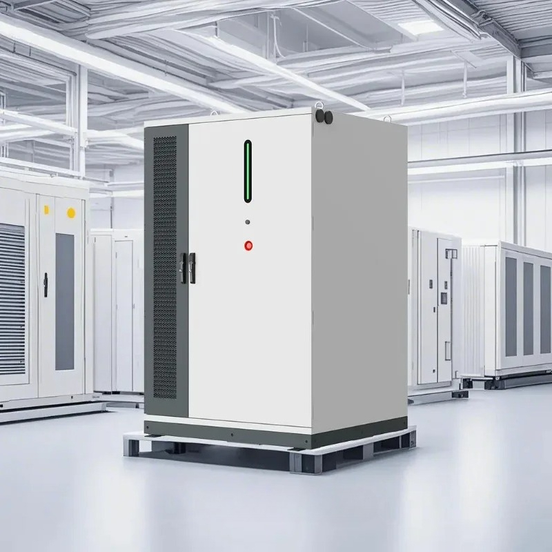 125KW/261KWh 재생 가능한 태양광 에너지 하이 - Renewable Energy Bess 리뷰 및 가격