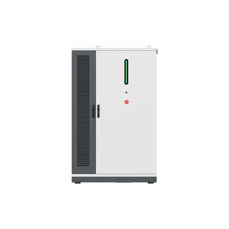 125KW/261KWh 재생 가능한 태양광 에너지 하이 - Renewable Energy Bess 리뷰 및 가격