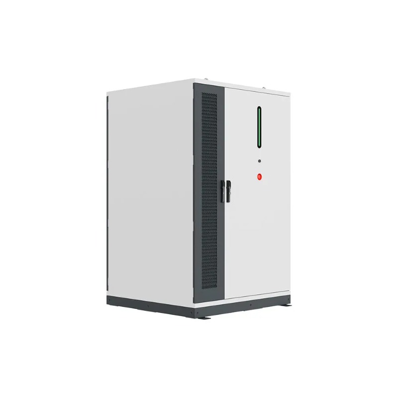 125KW/261KWh 재생 가능한 태양광 에너지 하이 - Renewable Energy Bess 리뷰 및 가격