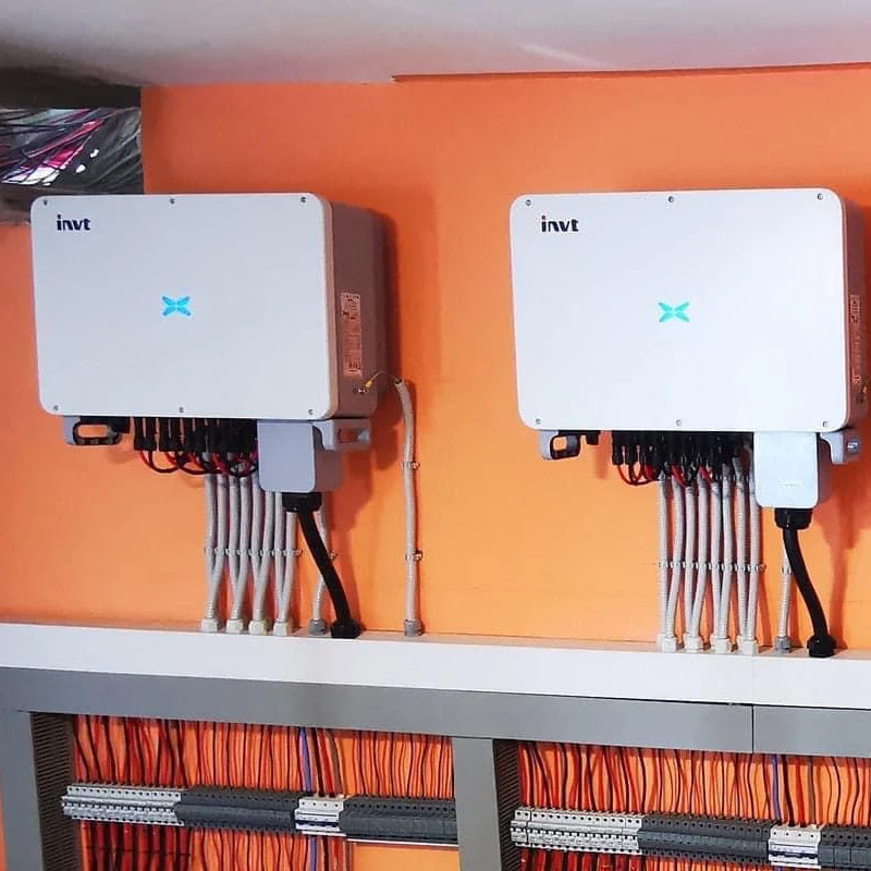 TLF INVT XG12KTR 순수 정현파 온그리드 3 - Pure Sine Wave Inverter 리뷰 및 가격