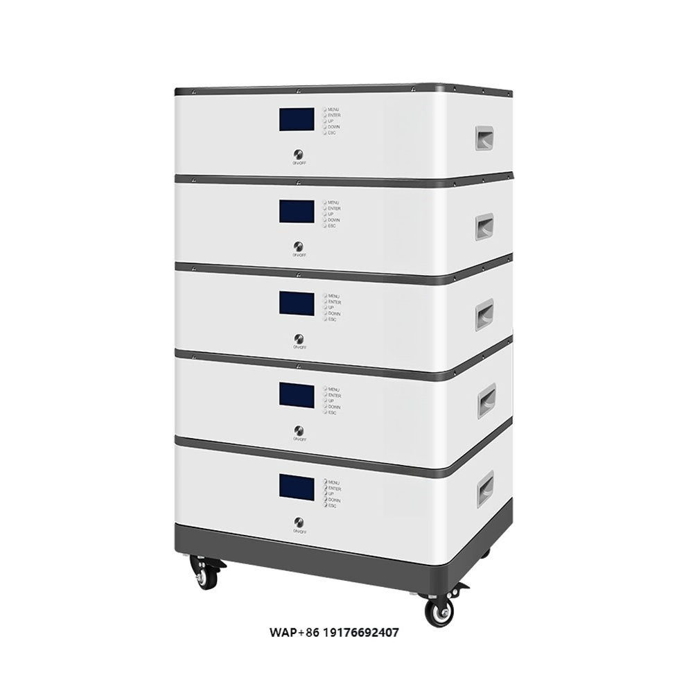 태양광 에너지 저장 배터리 10kWh 15kWh 20k - Lifepo4 Battery Pack 리뷰 및 가격