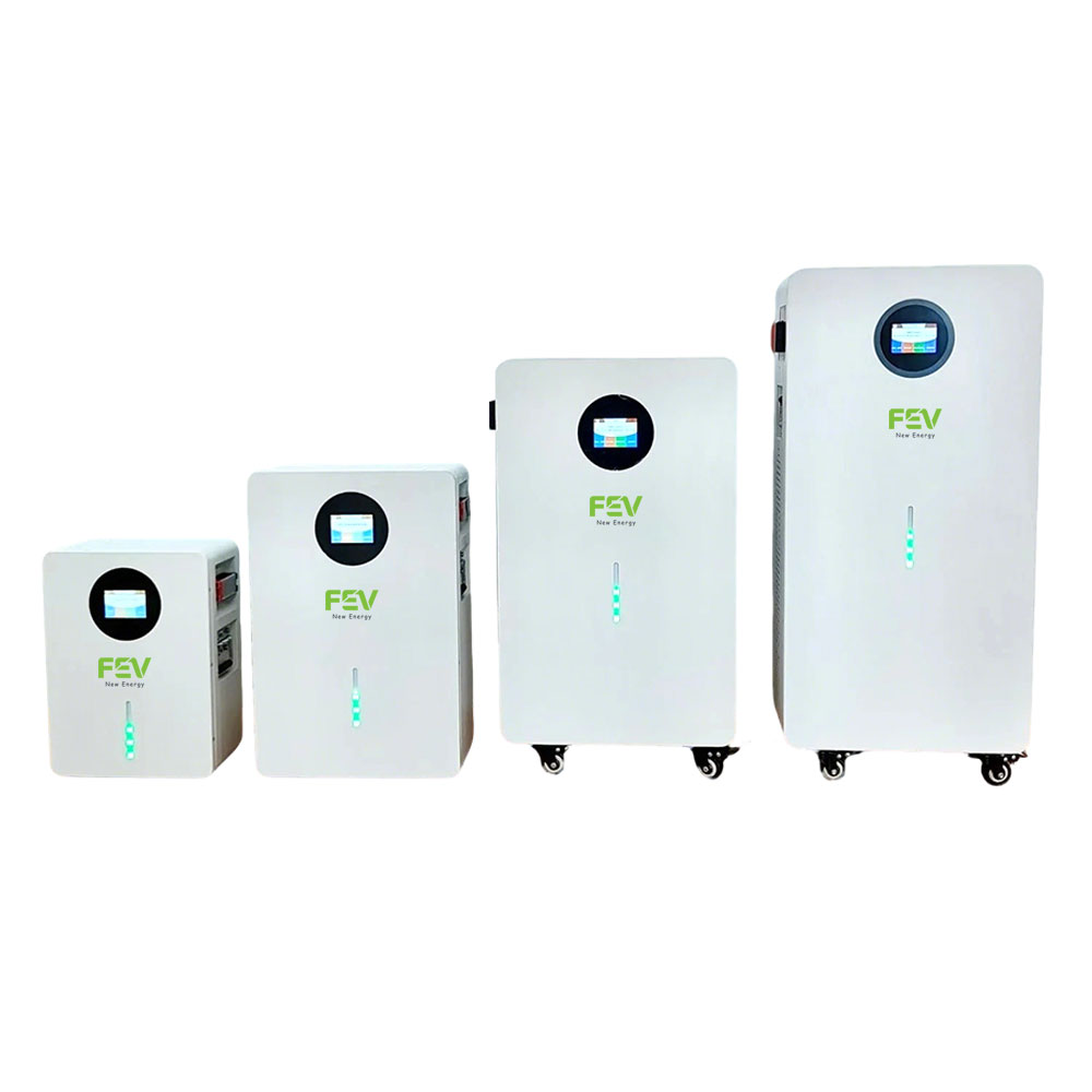 태양광 에너지 저장 배터리 10kWh 15kWh 20k - Lifepo4 Battery Pack 리뷰 및 가격