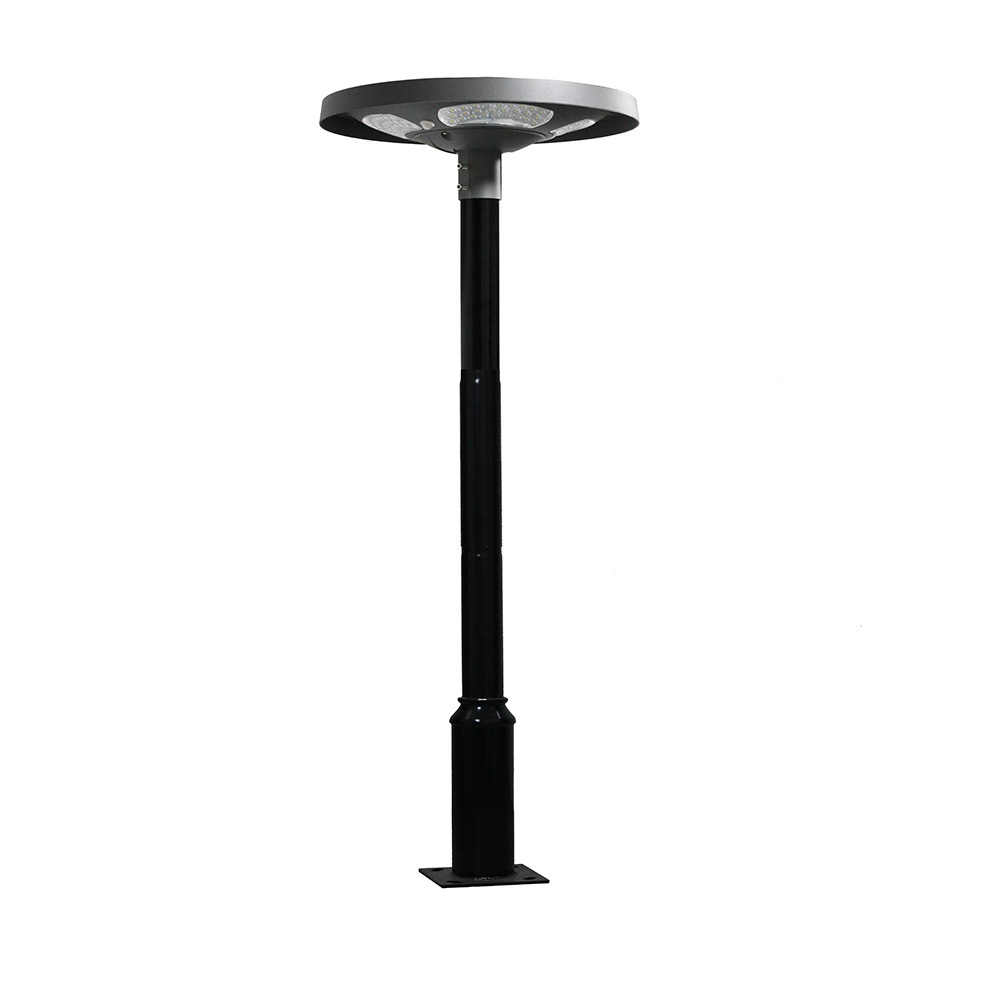 방수 IP65 UFO 태양광 LED 정원 가로등 30W - Solar Street Light Led 리뷰 및 가격