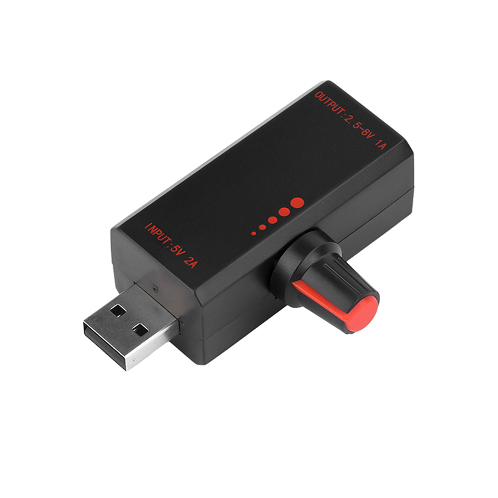 DC5V 2A 5W 무단 속도 컨트롤러 조정 가능한 제 - Pwm Charge Controller 리뷰 및 가격