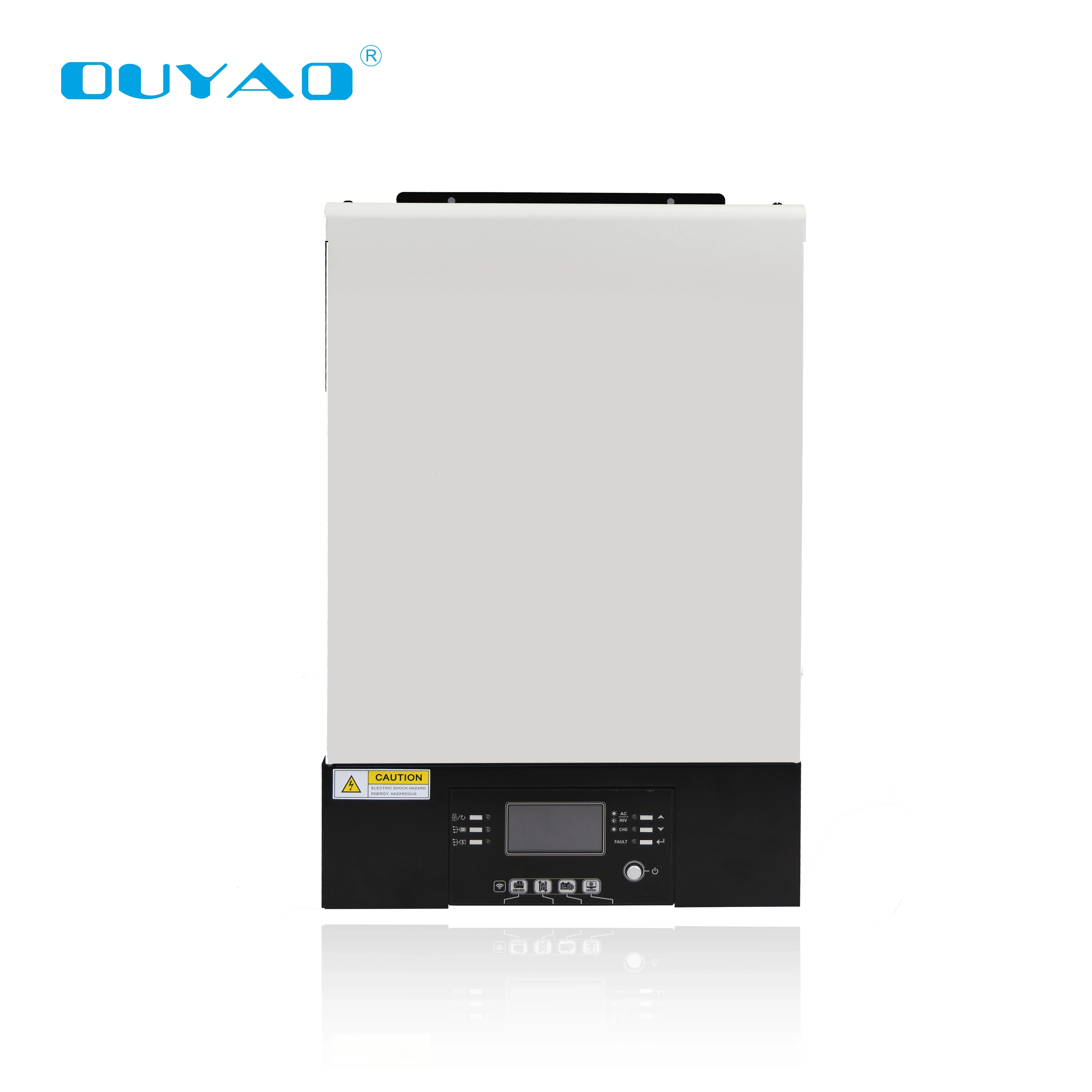 Axert MKS III 오프 그리드 5600w 인버터 - Pure Sine Wave Inverter 리뷰 및 가격