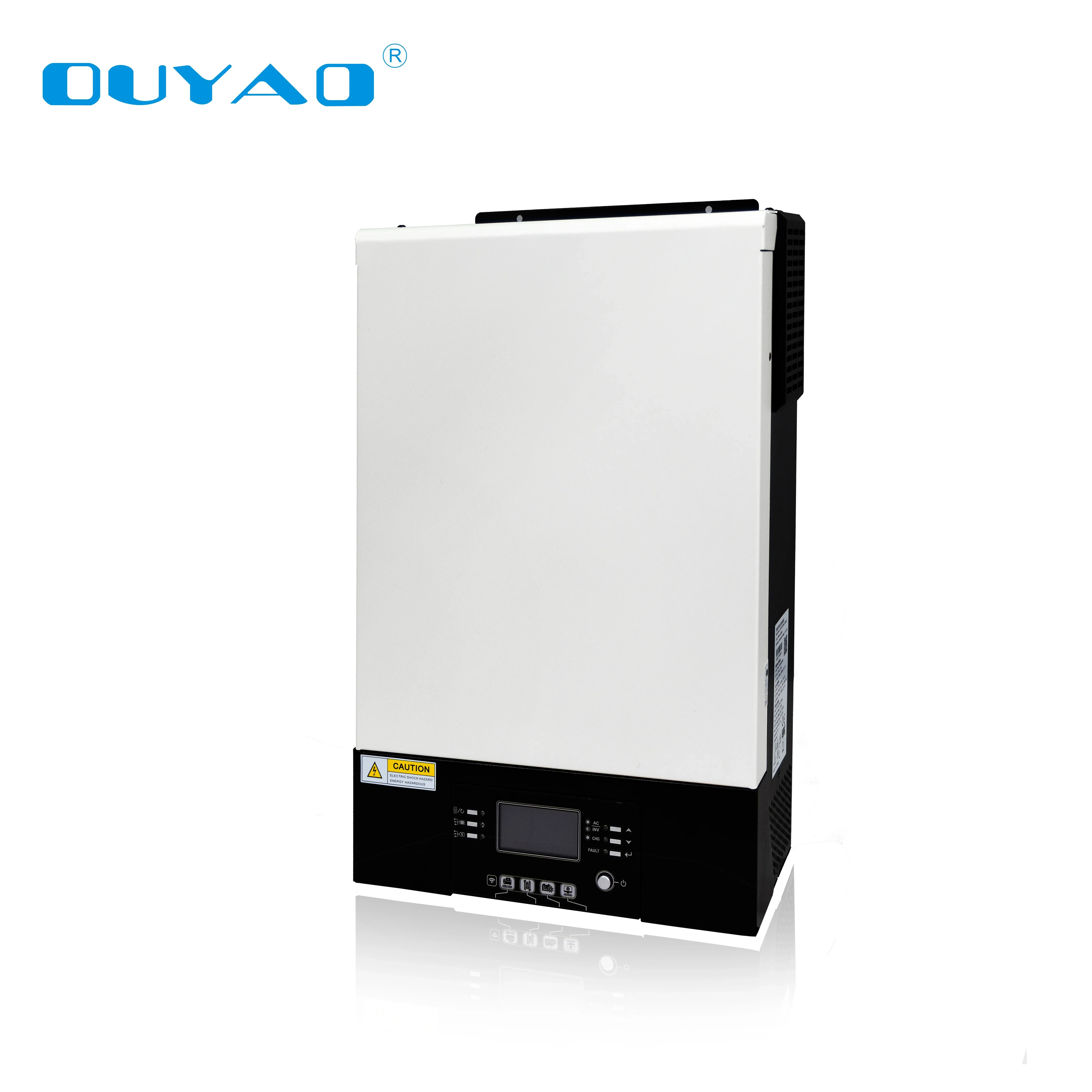 Axert MKS III 오프 그리드 5600w 인버터 - Pure Sine Wave Inverter 리뷰 및 가격
