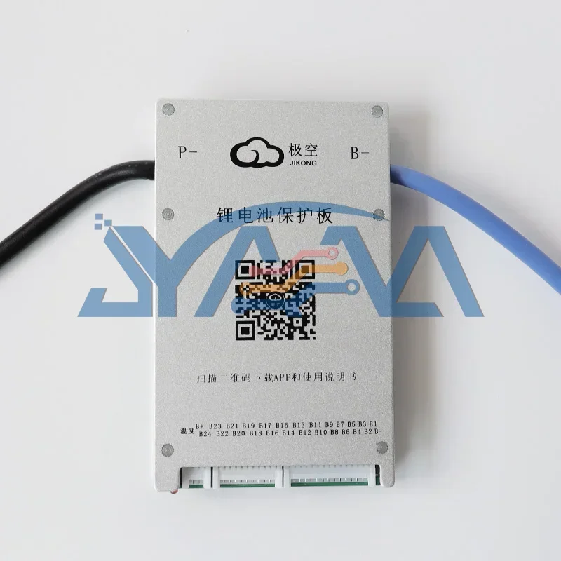 JK 액티브 밸런스 7s/8s-20s 60A 24V-7 - Lifepo4 Battery Pack 리뷰 및 가격