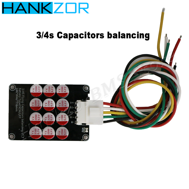 5A 3S 4S 5S 6S 7S 8S 9S 10S 11 - Battery Equalizer Balancer 리뷰 및 가격
